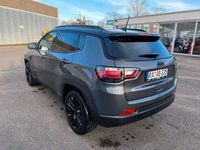 gebraucht Jeep Compass 1.5l GSE T4 48V e-Hybrid Upland DCT