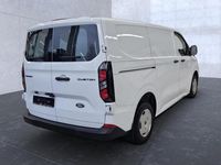 Gebraucht Ford Transit Custom Trend 110 PS (80 kW) 2024 Frostweiß Van