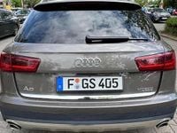 Używany Audi A6 Allroad 218 KM (160 kW) 2018 Kombi