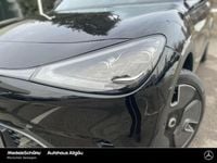 Gebraucht Smart #1 Edition #1 314 kW (428 PS) 2024 Meta black SUV