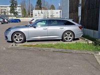 gebraucht Audi A6 40 TDI quattro design