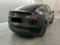 Gebraucht Tesla Model Y 378 kW (514 PS) 2023 Sonderlackierung schwarz SUV