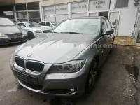 Gebraucht BMW 320 Comfort Edition 170 PS (125 kW) 2010 Limousine
