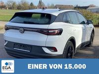 Occasion VW ID.4 108 kW (148 ch) 2021 Metallic SUV