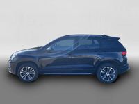 Gebraucht Seat Ateca FR-Line 150 PS (110 kW) 2024 Schwarz SUV