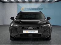 Gebraucht Audi A5 204 PS (150 kW) 2025 Schwarz Kombi