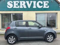 gebraucht Suzuki Swift 1.2 Club 4x4 / Klima / Allrad / TÜV Neu