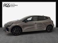 Neu Renault Clio V Esprit Alpine 143 PS (105 kW) 2025 Grau Limousine