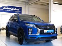 gebraucht Mitsubishi ASX Spirit+ 2WD LED*Kamera*Navi*DAB*Sthz*Klima*