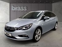 gebraucht Opel Astra 1.4 Turbo Ultimate Start/Stop (EURO 6d-T