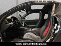 Gebraucht Porsche 911 Carrera 385 PS (283 kW) 2021 Schwarz Coupé