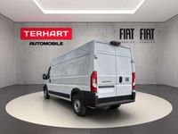 Neu Fiat Ducato 140 PS (102 kW) 2026 Colore esterno (weiss (pastell Van