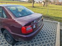 gebraucht Audi A4 B5