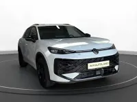 Gebraucht VW T-Roc Style 150 PS (110 kW) 2026 Pure white SUV