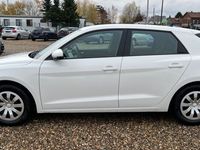 gebraucht Audi A1 Sportback 30 TFSI virtual cockpit mit Garanti