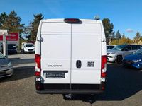 Gebraucht Fiat Ducato 179 PS (131 kW) 2024 Weiß Van