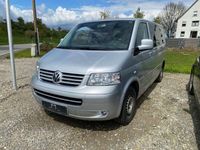 gebraucht VW Multivan T5Multivan Comfortline