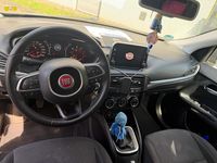 Usado Fiat Tipo 120 CV (88 kW) 2016 Gris Familiar