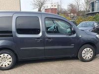 gebraucht Mercedes Citan 109 Kombi CDI lang