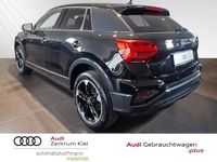 Gebraucht Audi Q2 Advanced Plus 150 PS (110 kW) 2025 Mythosschwarz metallic SUV