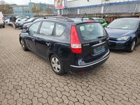 gebraucht Hyundai i30 CW 1.4 Classic