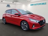 gebraucht Hyundai i20 1.0 T-GDI EDITION 30