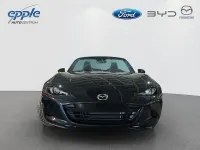 Neu Mazda MX5 Homura-Line 132 PS (97 kW) 2026 Cabrio