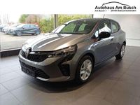 Gebraucht Renault Clio V Evolution 91 PS (66 kW) 2025 Grau Limousine