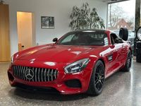 Gebraucht Mercedes AMG GT S AMG 510 PS (375 kW) 2015 Coupé