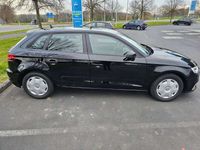 gebraucht Audi A3 30 g-tron sport