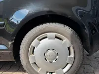 Gebraucht Audi A3 102 PS (75 kW) 2007 Schwarz Kleinwagen