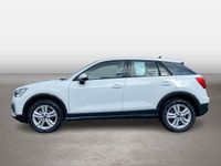 Gebraucht Audi Q2 Advanced 116 PS (85 kW) 2026 Grau SUV