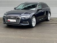 gebraucht Audi A6 Avant design 45 TFSI S tronic