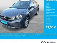 Gebraucht VW Taigo Life 116 PS (85 kW) 2025 Grau SUV