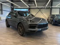 Gebraucht Porsche Cayenne S 441 PS (324 kW) 2017 Grau SUV