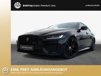 gebraucht Jaguar XE D200 Aut. R-Dynamic Black