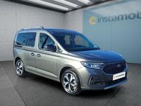 Gebraucht Ford Tourneo Connect 122 PS (89 kW) 2024 Grau Van / Kleinbus