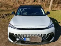Gebraucht Baic X55 177 PS (130 kW) 2023 Grau SUV