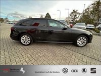 Gebraucht Audi A4 Ambiente 204 PS (150 kW) 2022 Schwarz Kombi