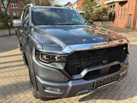 Neu Foton 4 173 PS (127 kW) 2026 Grau SUV