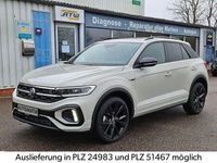 Neu VW T-Roc Style 150 PS (110 kW) 2025 Ascotgrau SUV