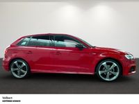 gebraucht Audi A3 Sportback 35 TFSI sport