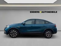 Gebraucht Renault Arkana Equilibre 140 PS (102 kW) 2023 Sansibarblau SUV