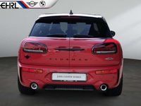 gebraucht Mini John Cooper Works Clubman Cooper Works ALL4