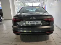 Brugt Audi A4 S-Line 190 HK (139 kW) 2020 Grå Sedan
