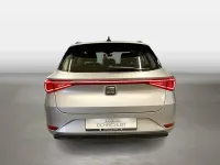 Gebraucht Seat Leon Style 150 PS (110 kW) 2023 Urban silber Kombi