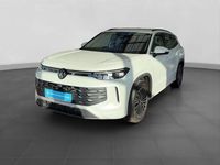 Gebraucht VW Tayron Life 150 PS (110 kW) 2025 Weiß SUV