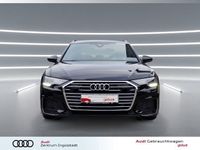 gebraucht Audi A6 Avant Sport