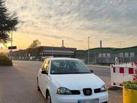 Gebraucht Seat Arosa 50 PS (36 kW) 2003 Weiß Kleinwagen