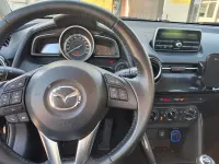 Brugt Mazda 2 75 HK (55 kW) 2015 Blå Hatchback